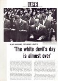 Life (1883-2000 Clair Maxwell/Life Publishing Company) Magazine May 31 1963