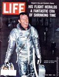 Life (1883-2000 Clair Maxwell/Life Publishing Company) Magazine May 24 1963