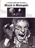Life (1883-2000 Clair Maxwell/Life Publishing Company) Magazine May 24 1963