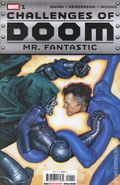 Challenges of Doom Mr. Fantastic (2026 Marvel) 1A