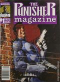 Punisher Magazine (1989) 1N