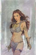 Sonja Reborn (2025 Dynamite) 1I