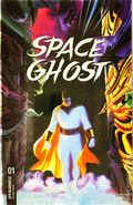 Space Ghost (2025 Dynamite) 1F