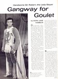 Life (1883-2000 Clair Maxwell/Life Publishing Company) Magazine Apr 26 1963