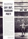 Life (1883-2000 Clair Maxwell/Life Publishing Company) Magazine Apr 19 1963