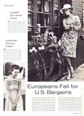 Life (1883-2000 Clair Maxwell/Life Publishing Company) Magazine Apr 19 1963
