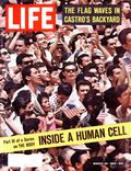 Life (1883-2000 Clair Maxwell/Life Publishing Company) Magazine Mar 29 1963