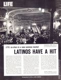 Life (1883-2000 Clair Maxwell/Life Publishing Company) Magazine Mar 29 1963