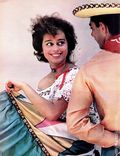 Life (1883-2000 Clair Maxwell/Life Publishing Company) Magazine Mar 29 1963