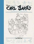 Disney Carl Barks HC (2026 Fantagraphics) Studio Edition 1-1ST