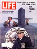 Life (1883-2000 Clair Maxwell/Life Publishing Company) Magazine Mar 22 1963