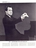 Life (1883-2000 Clair Maxwell/Life Publishing Company) Magazine Mar 22 1963