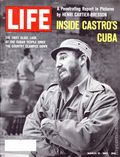 Life (1883-2000 Clair Maxwell/Life Publishing Company) Magazine Mar 15 1963