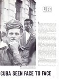 Life (1883-2000 Clair Maxwell/Life Publishing Company) Magazine Mar 15 1963