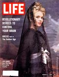 Life (1883-2000 Clair Maxwell/Life Publishing Company) Magazine Mar  8 1963