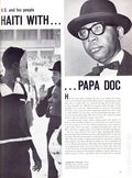 Life (1883-2000 Clair Maxwell/Life Publishing Company) Magazine Mar  8 1963