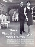 Life (1883-2000 Clair Maxwell/Life Publishing Company) Magazine Mar  8 1963