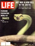 Life (1883-2000 Clair Maxwell/Life Publishing Company) Magazine Mar  1 1963