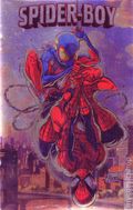 Spider-Boy (2024 Marvel) 1D