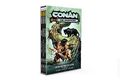 Conan the Barbarian TPB (2024 Titan Comics) By Jim Zub SET-2A