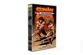 Conan the Barbarian TPB (2024 Titan Comics) By Jim Zub SET-2B