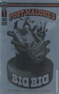 Big Rig (2025 Vault Comics) 1CAHOON.A.FOIL
