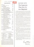 Life (1883-2000 Clair Maxwell/Life Publishing Company) Magazine Feb 22 1963