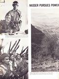 Life (1883-2000 Clair Maxwell/Life Publishing Company) Magazine Feb 22 1963