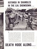 Life (1883-2000 Clair Maxwell/Life Publishing Company) Magazine Jan 18 1963