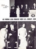 Life (1883-2000 Clair Maxwell/Life Publishing Company) Magazine Jan 18 1963