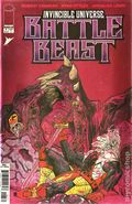 Invincible Universe Battle Beast (2025 Image) 7G