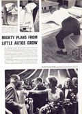Life (1883-2000 Clair Maxwell/Life Publishing Company) Magazine Jan 11 1963