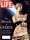 Life (1883-2000 Clair Maxwell/Life Publishing Company) Magazine Jan  4 1963