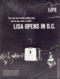 Life (1883-2000 Clair Maxwell/Life Publishing Company) Magazine Jan  4 1963