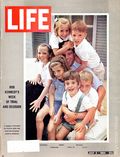 Life (1883-2000 Clair Maxwell/Life Publishing Company) Magazine Jul 3 1964