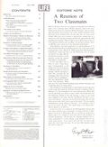 Life (1883-2000 Clair Maxwell/Life Publishing Company) Magazine Jul 3 1964