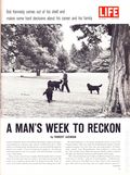 Life (1883-2000 Clair Maxwell/Life Publishing Company) Magazine Jul 3 1964