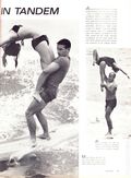 Life (1883-2000 Clair Maxwell/Life Publishing Company) Magazine Jul 3 1964