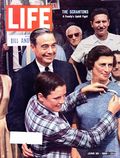 Life (1883-2000 Clair Maxwell/Life Publishing Company) Magazine Jun 26 1964