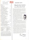 Life (1883-2000 Clair Maxwell/Life Publishing Company) Magazine Jun 26 1964