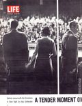 Life (1883-2000 Clair Maxwell/Life Publishing Company) Magazine Jun 26 1964