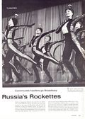 Life (1883-2000 Clair Maxwell/Life Publishing Company) Magazine Jun 26 1964