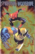 Spider-Man and Wolverine (2025 Marvel) 1B
