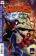 What If Secret Wars (2026 Marvel) 1A