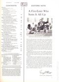 Life (1883-2000 Clair Maxwell/Life Publishing Company) Magazine Jun 19 1964