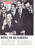 Life (1883-2000 Clair Maxwell/Life Publishing Company) Magazine Jun 19 1964