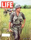 Life (1883-2000 Clair Maxwell/Life Publishing Company) Magazine Jun 12 1964