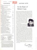 Life (1883-2000 Clair Maxwell/Life Publishing Company) Magazine Jun 12 1964