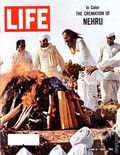 Life (1883-2000 Clair Maxwell/Life Publishing Company) Magazine Jun 5 1964