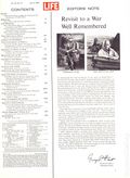 Life (1883-2000 Clair Maxwell/Life Publishing Company) Magazine Jun 5 1964